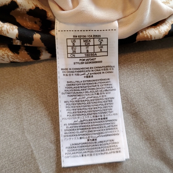 Dress - Picture 3 of 4